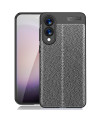 Coque Samsung Galaxy S25 Edge Texture Grainée