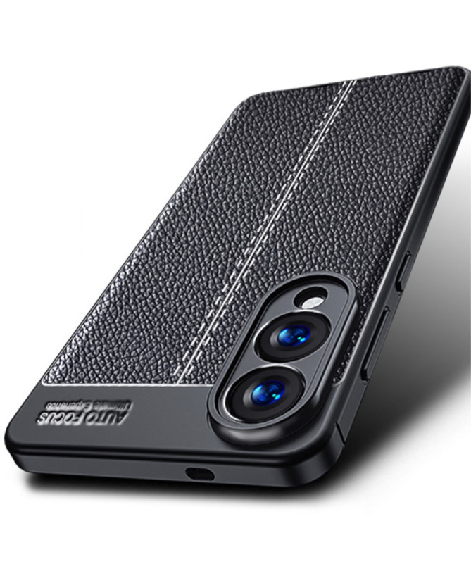 Coque Samsung Galaxy S25 Edge Texture Grainée - photo 2