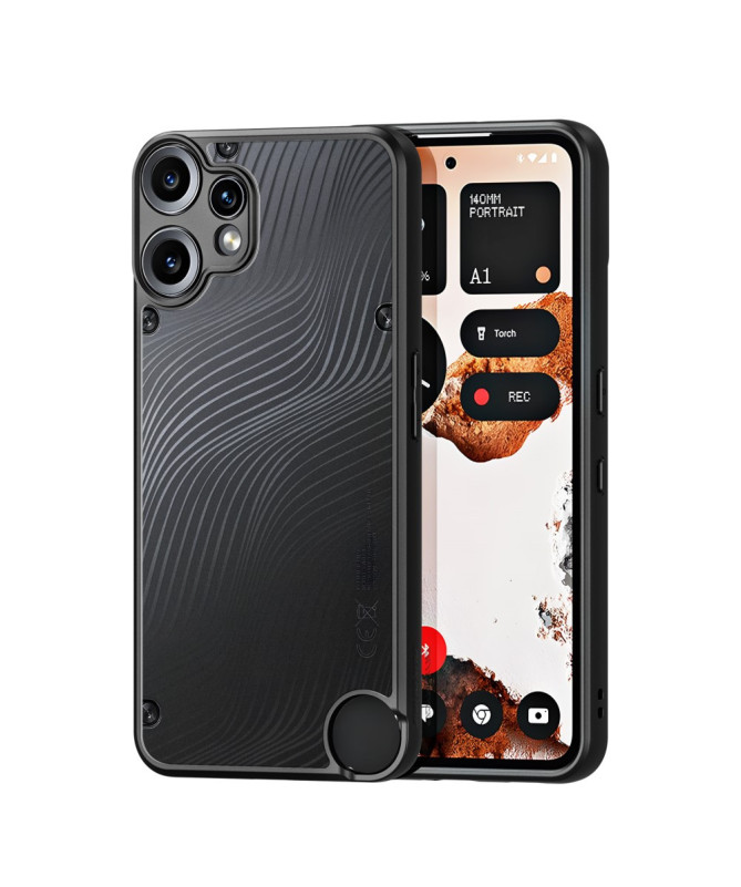 Coque CMF Phone 2 Pro Aimo Series Transparente