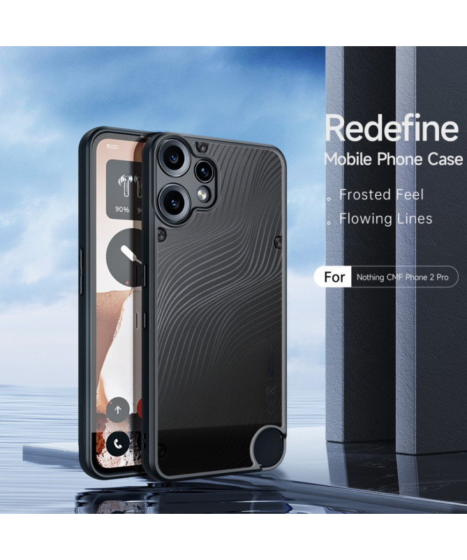 Coque CMF Phone 2 Pro Aimo Series Transparente