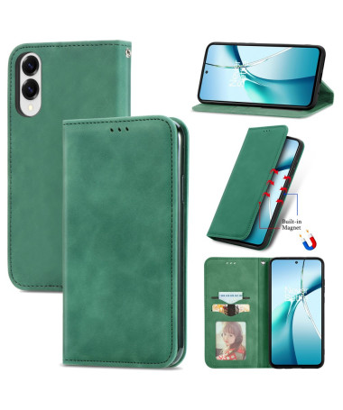 Housse Samsung Galaxy S25 Edge Business Rétro