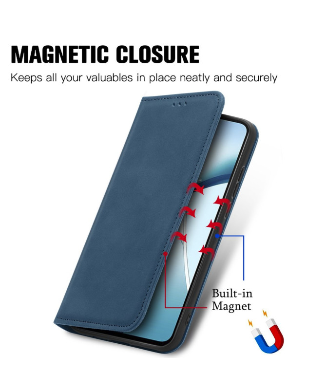 Housse Samsung Galaxy S25 Edge Business Rétro