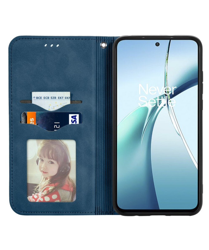 Housse Samsung Galaxy S25 Edge Business Rétro