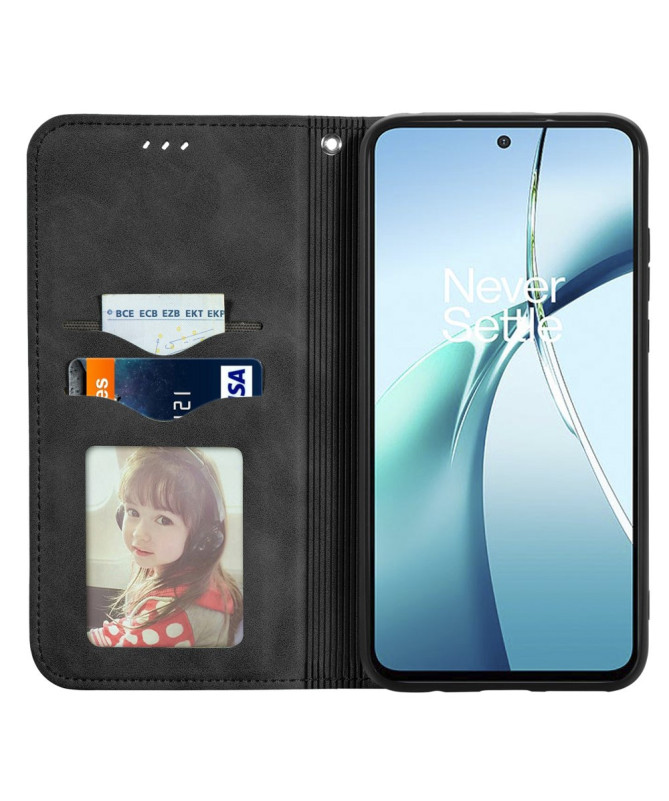 Housse Samsung Galaxy S25 Edge Business Rétro