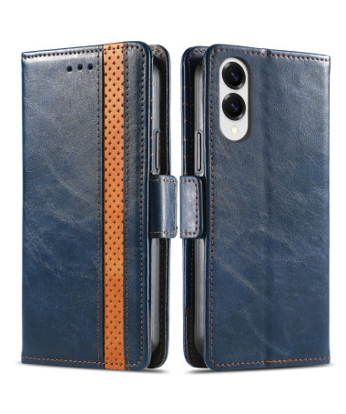 Housse Samsung Galaxy S25 Edge Flip Business | Vestro