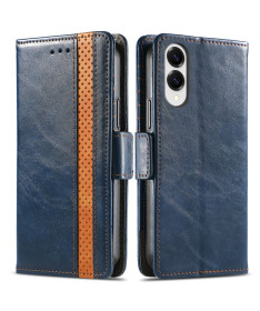 Housse Samsung Galaxy S25 Edge Flip Business | Vestro