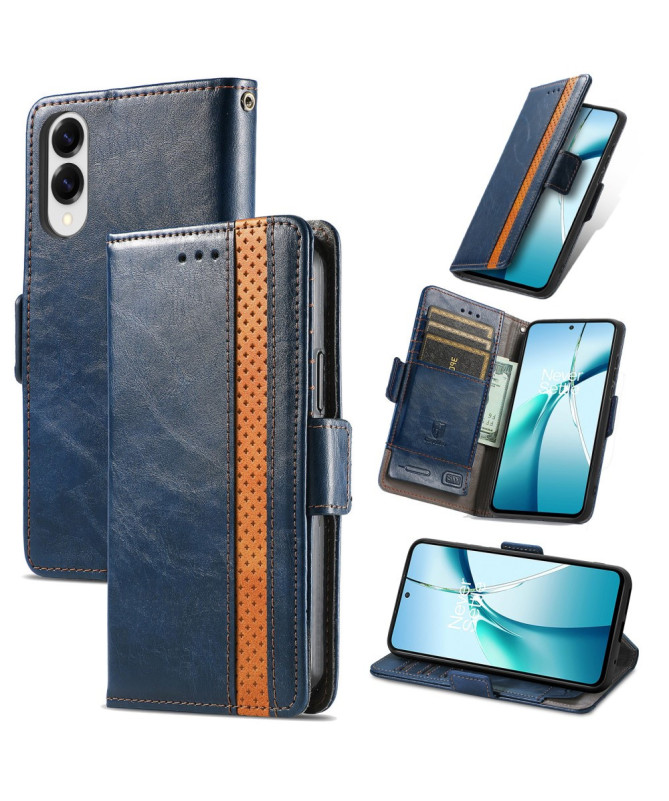 Housse Samsung Galaxy S25 Edge Flip Business | Vestro