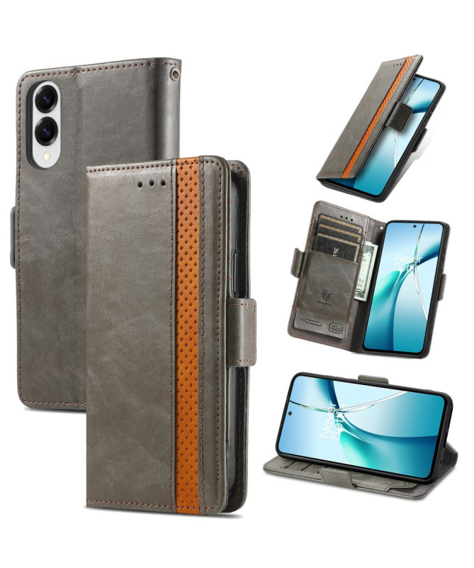 Housse Samsung Galaxy S25 Edge Flip Business | Vestro