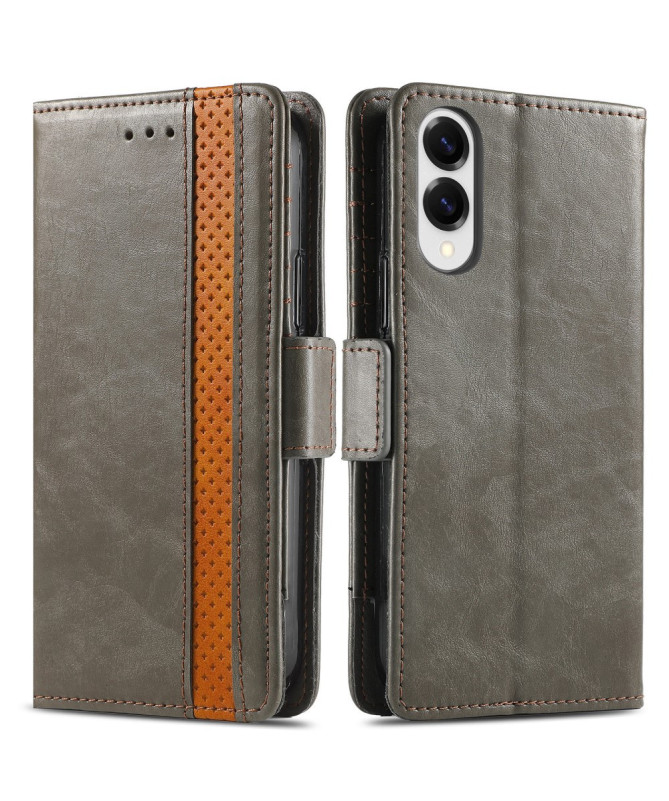 Housse Samsung Galaxy S25 Edge Flip Business | Vestro