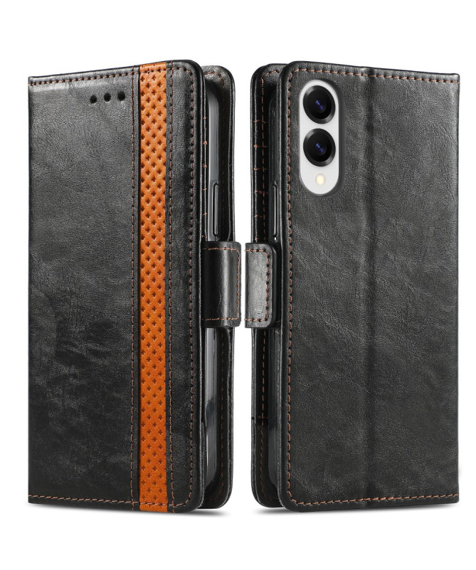 Housse Samsung Galaxy S25 Edge Flip Business | Vestro