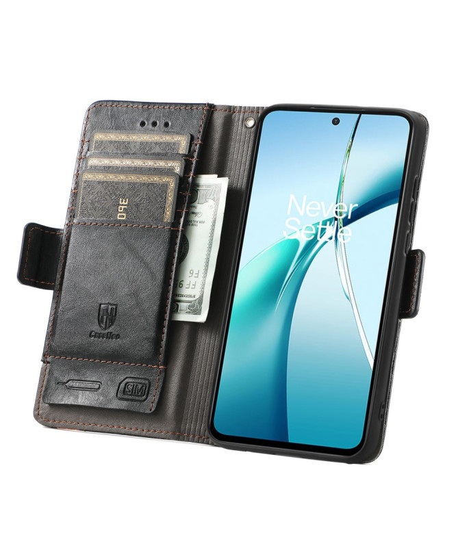 Housse Samsung Galaxy S25 Edge Flip Business | Vestro