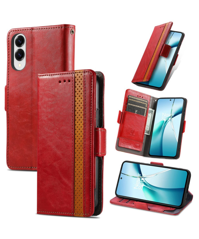Housse Samsung Galaxy S25 Edge Flip Business | Vestro