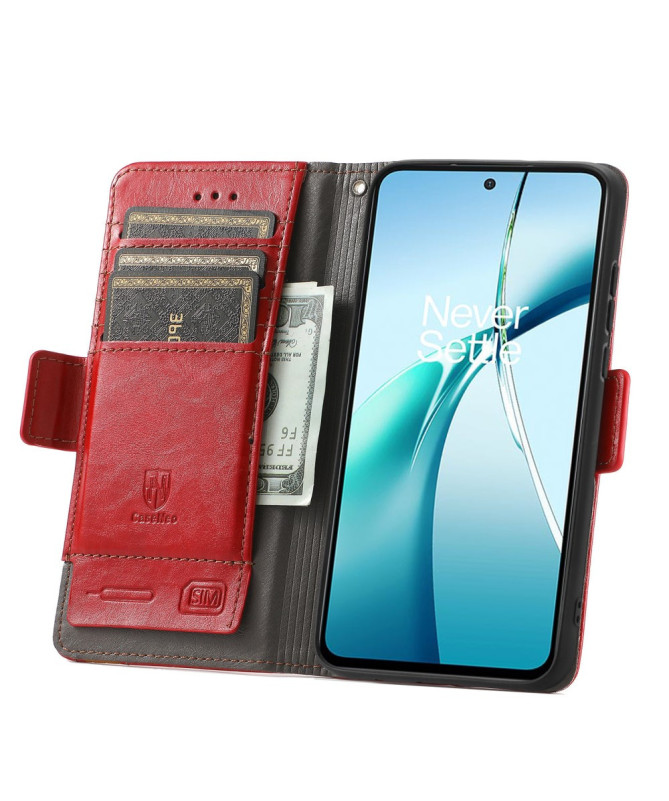 Housse Samsung Galaxy S25 Edge Flip Business | Vestro