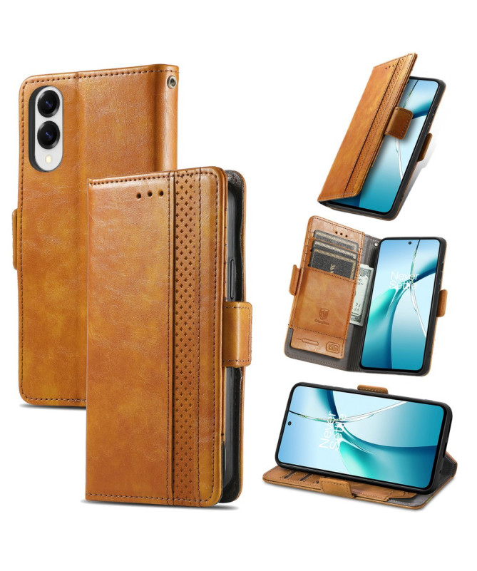 Housse Samsung Galaxy S25 Edge Flip Business | Vestro
