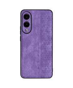 Coque Samsung Galaxy S25 Edge AZNS Fine Violet