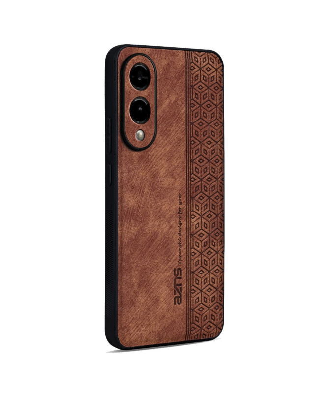 Coque Samsung Galaxy S25 Edge AZNS Fine Marron - photo 4