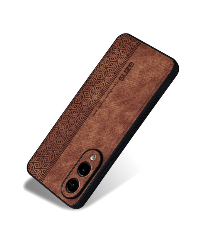 Coque Samsung Galaxy S25 Edge AZNS Fine Marron - photo 5