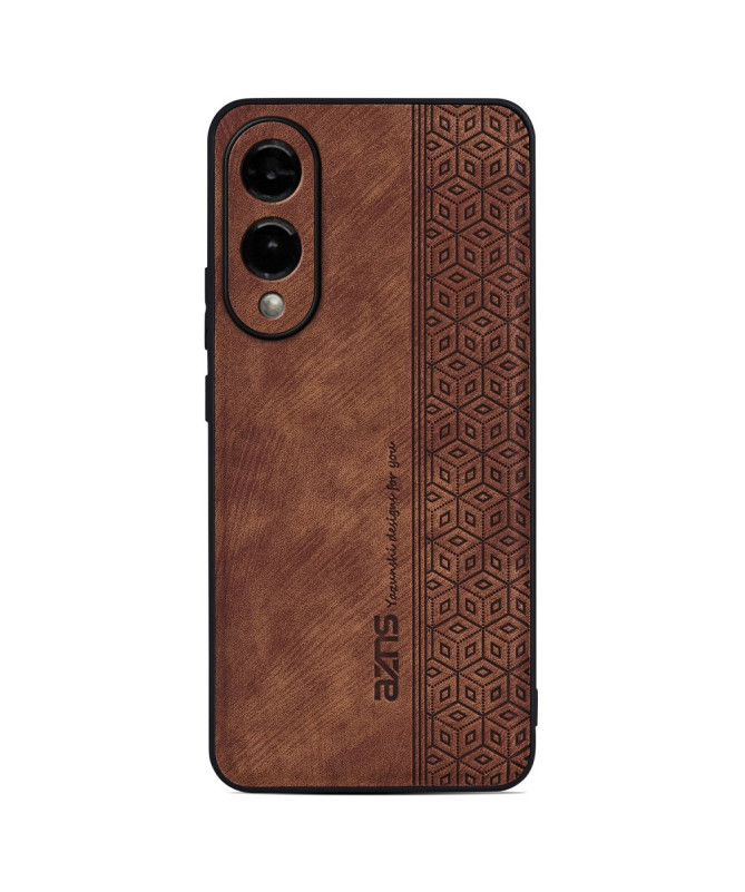 Coque Samsung Galaxy S25 Edge AZNS Fine Marron - photo 6