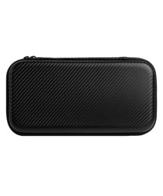 Étui Nintendo Switch 2 | Housse Rigide Carbone avec Poignée