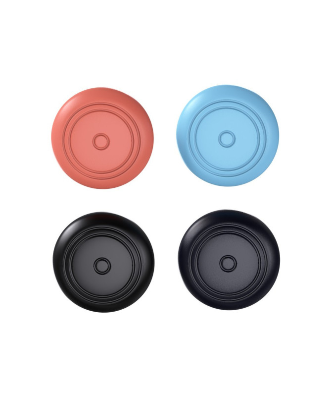 Coque Nintendo Switch 2 DuoColor + Grip Joy-Con & Joystick Caps