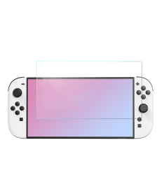 Verre Trempé Nintendo Switch 2 | 1 Film HD Ultra-Fin