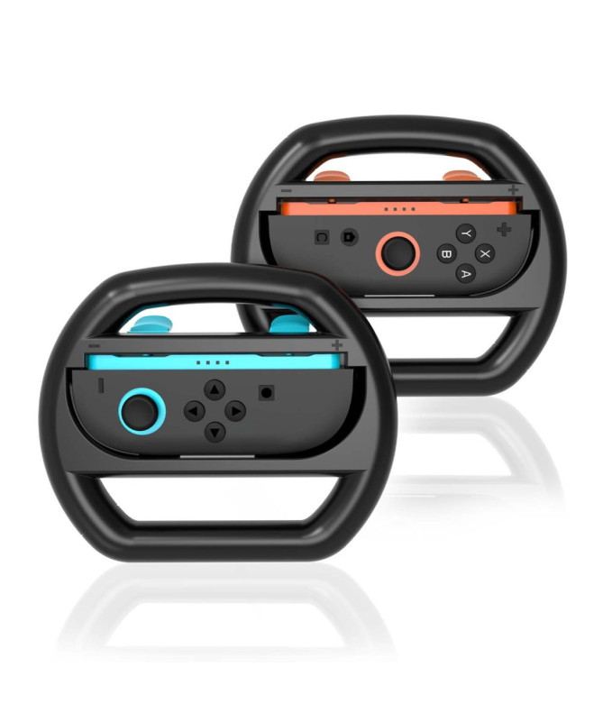 Volants Joy-Con Nintendo Switch 2 | Pack 2 Accessoires Course