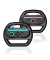 Volants Joy-Con Nintendo Switch 2 | Pack 2 Accessoires Course