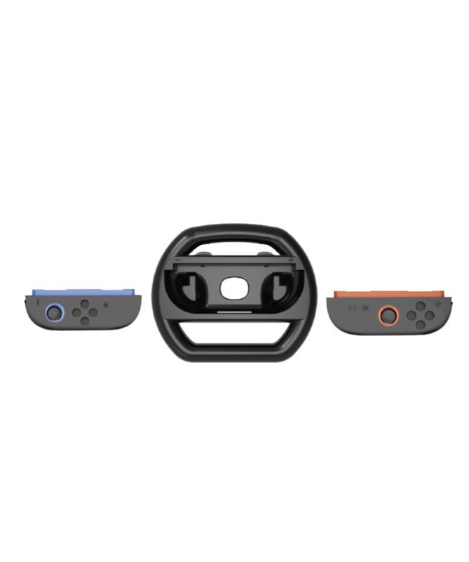 Volants Joy-Con Nintendo Switch 2 | Pack 2 Accessoires Course