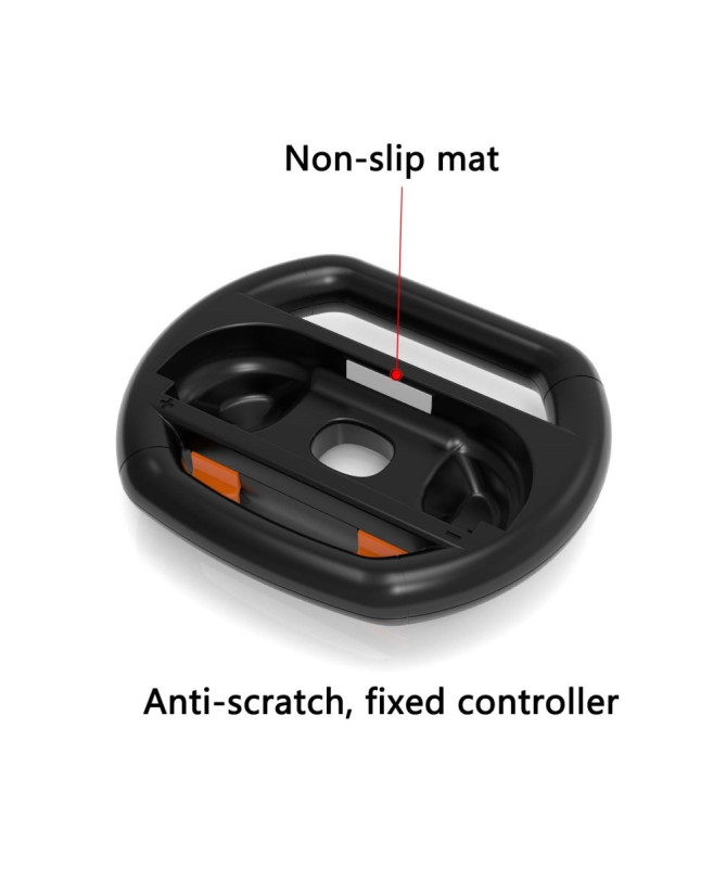 Volants Joy-Con Nintendo Switch 2 | Pack 2 Accessoires Course