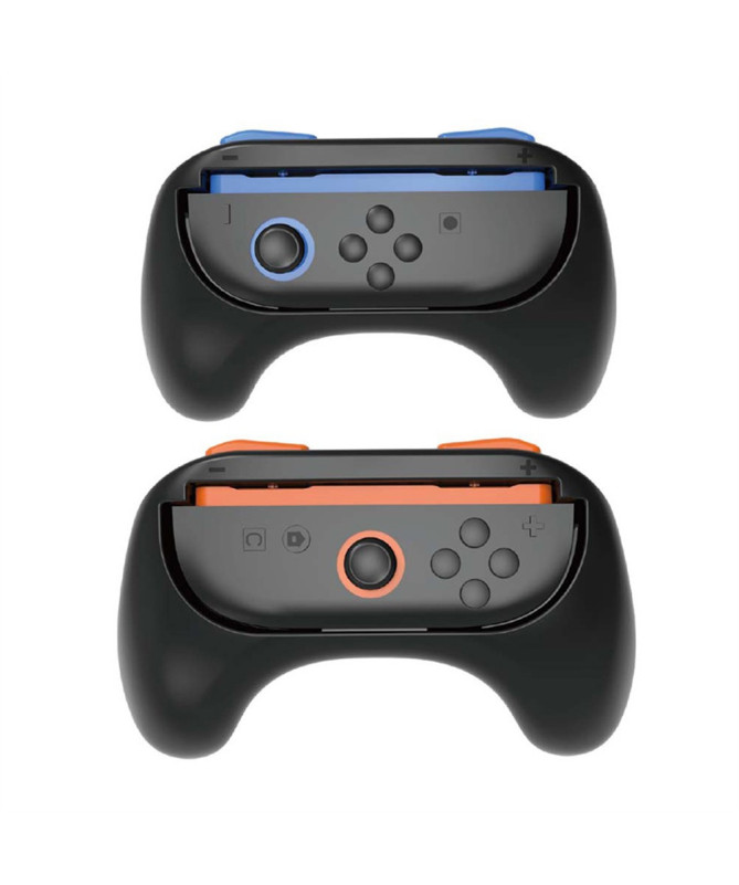 Poignées Joy-Con Nintendo Switch 2 | Pack de 2 Grips