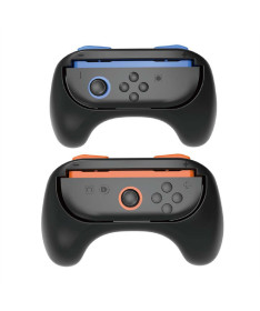Poignées Joy-Con Nintendo Switch 2 | Pack de 2 Grips