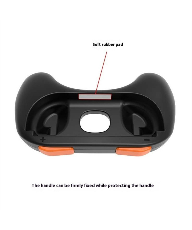 Poignées Joy-Con Nintendo Switch 2 | Pack de 2 Grips