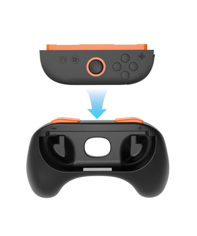 Poignées Joy-Con Nintendo Switch 2 | Pack de 2 Grips
