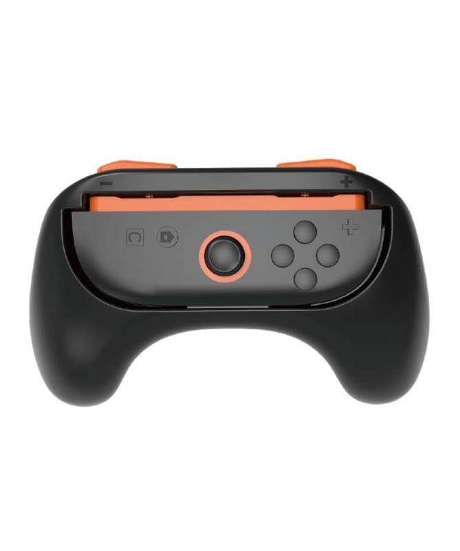 Poignées Joy-Con Nintendo Switch 2 | Pack de 2 Grips