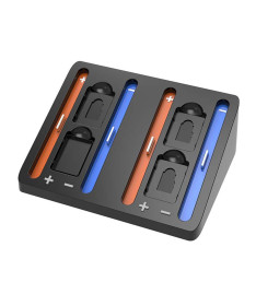 Station de Charge 4 Joy-Con Nintendo Switch 2 avec LED