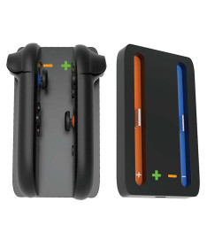 Chargeur Double Joy-Con Nintendo Switch 2 avec Indicateur LED