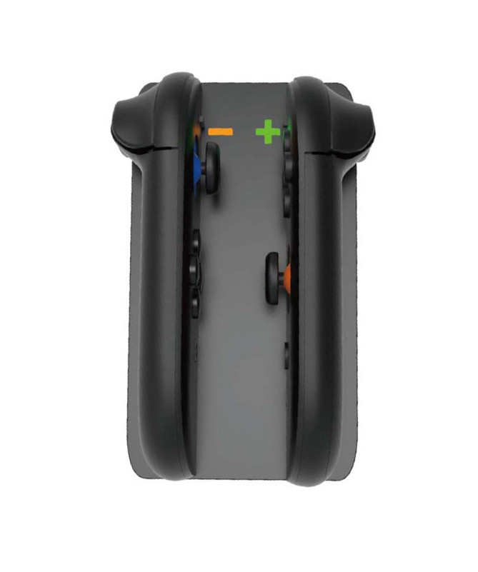 Chargeur Double Joy-Con Nintendo Switch 2 avec Indicateur LED