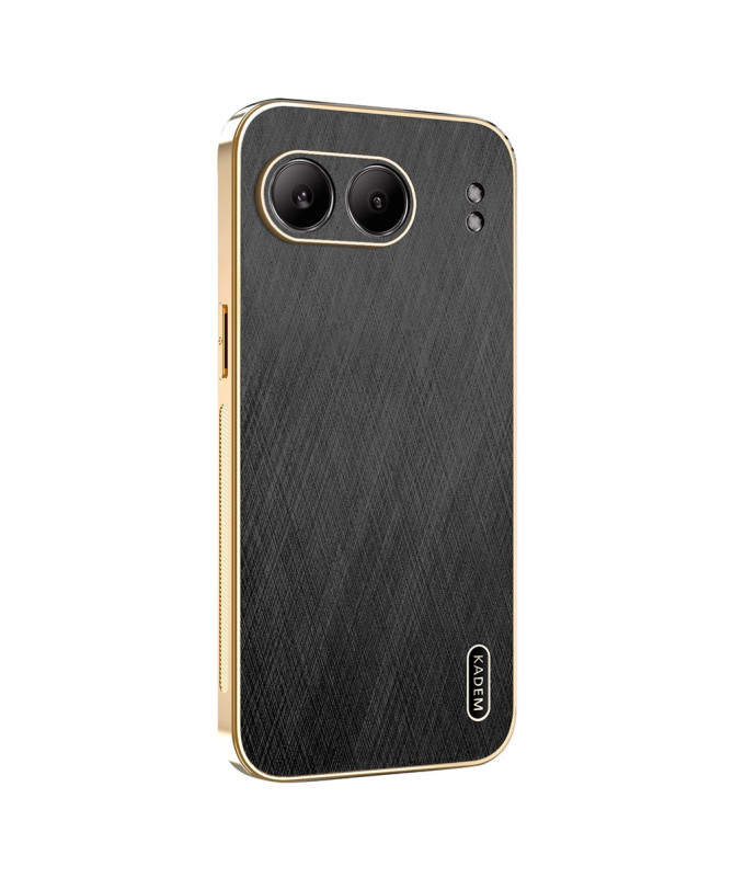 Coque OnePlus Nord 4 | Style Texturé Soie Anti-Traces