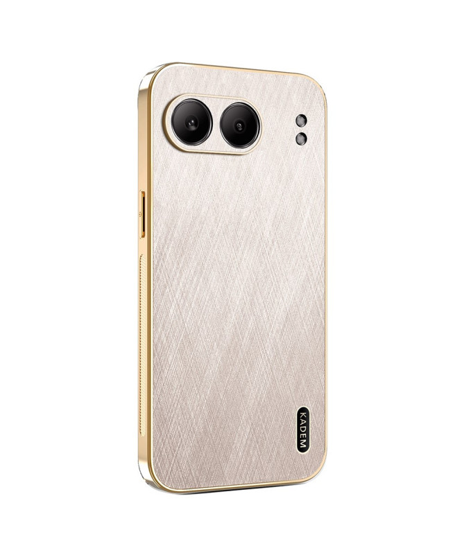 Coque OnePlus Nord 4 | Style Texturé Soie Anti-Traces