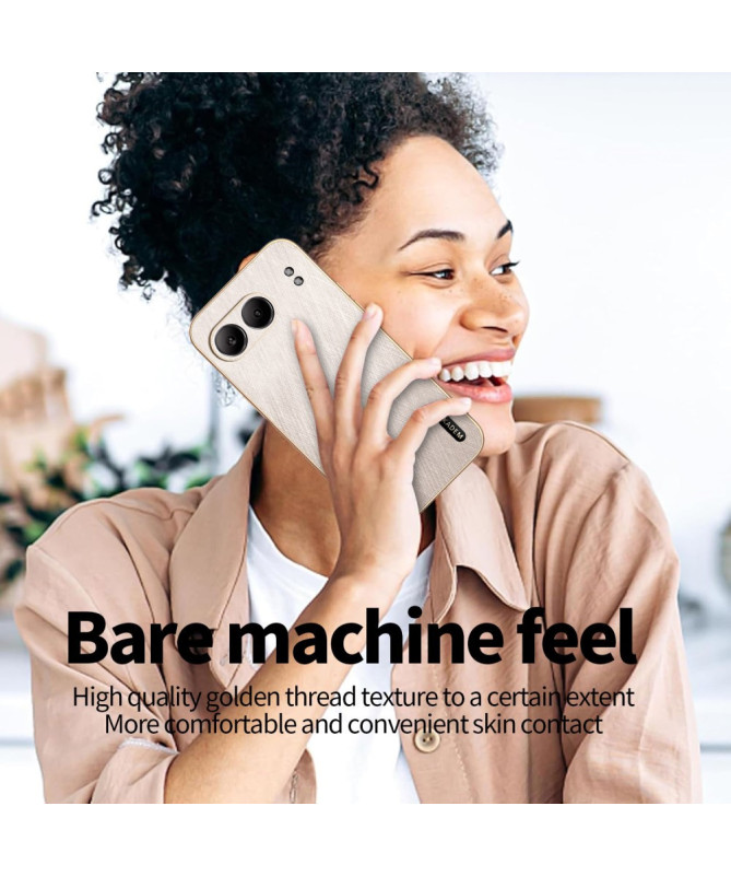 Coque OnePlus Nord 4 | Style Texturé Soie Anti-Traces