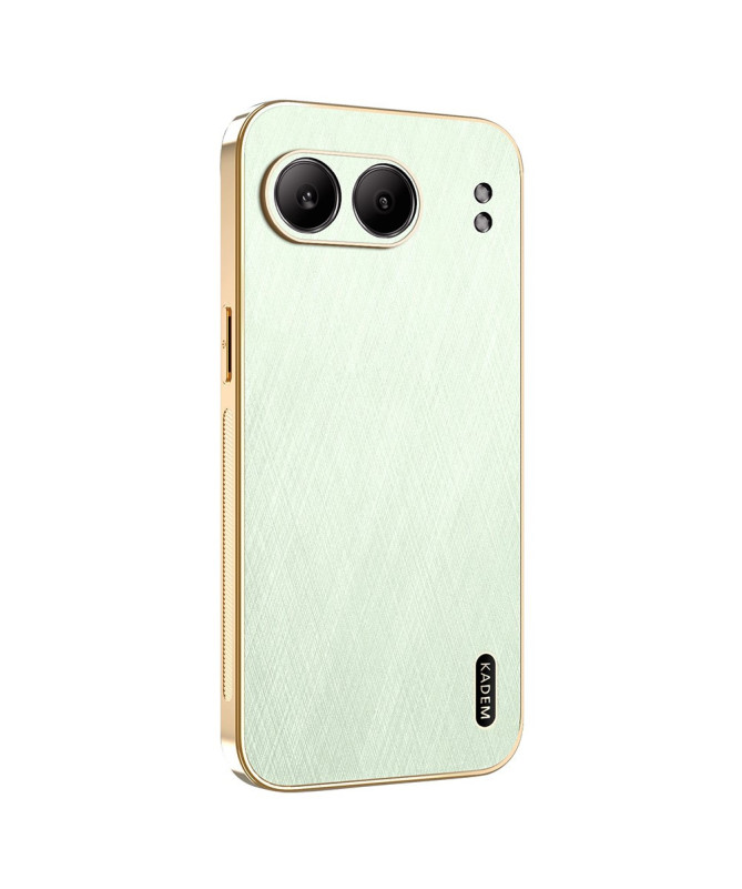 Coque OnePlus Nord 4 | Style Texturé Soie Anti-Traces