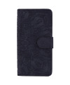 Housse iPhone 15 Pro Max fleur oriental | Leïla