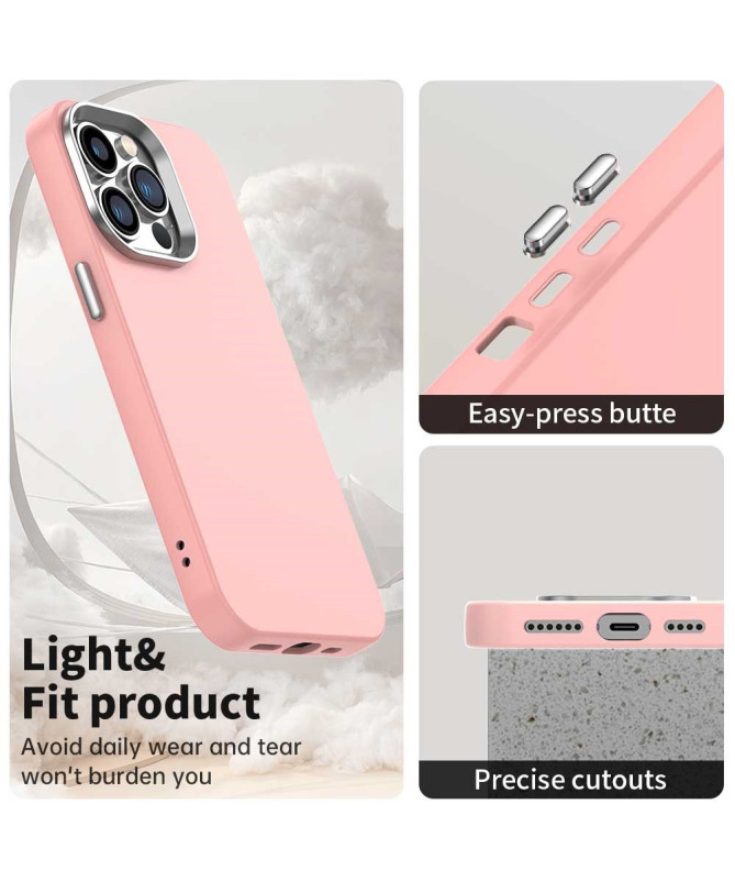 Coque iPhone 12 / 12 Pro Design Minimaliste
