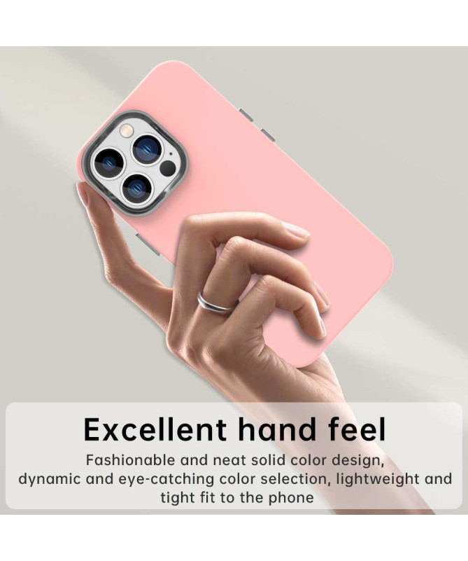 Coque iPhone 12 / 12 Pro Design Minimaliste