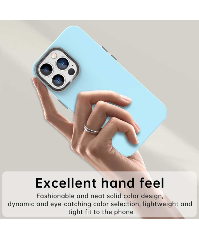 Coque iPhone 12 / 12 Pro Design Minimaliste