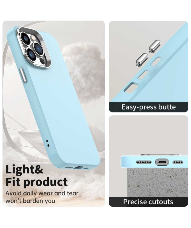 Coque iPhone 12 / 12 Pro Design Minimaliste