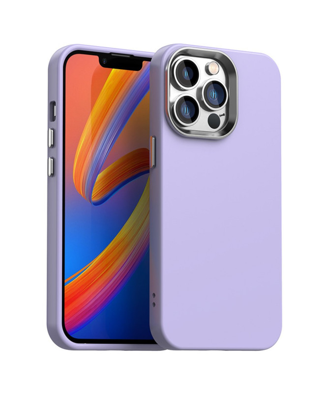 Coque iPhone 12 / 12 Pro Design Minimaliste