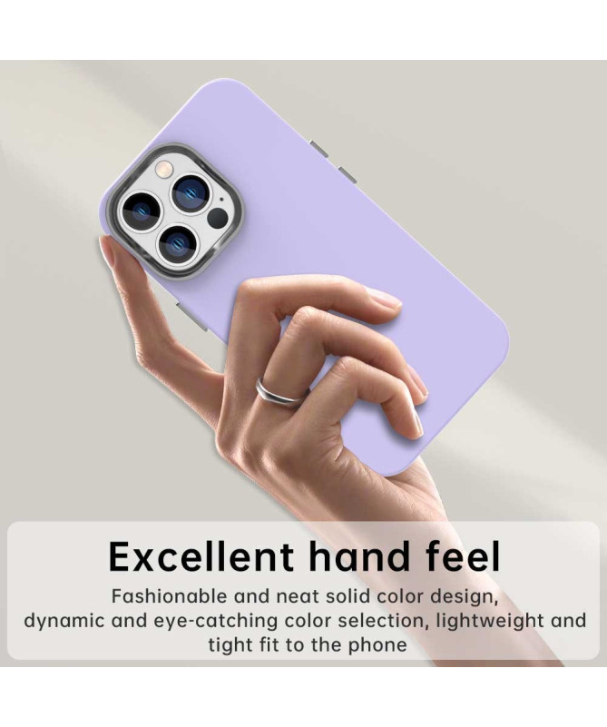 Coque iPhone 12 / 12 Pro Design Minimaliste