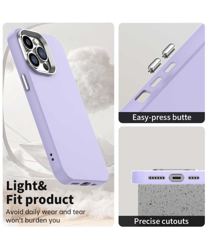 Coque iPhone 12 / 12 Pro Design Minimaliste