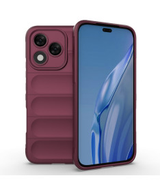 Coque Honor 400 Lite Rugged Silicone